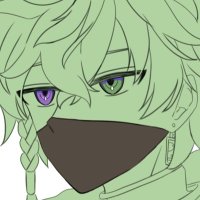ちゃむ (@tyamu_4ot) 's Twitter Profile