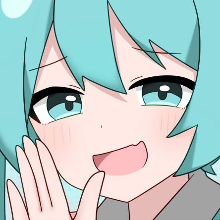 彩遥【いろは】@ボーマス60 C-07さんのプロフィール画像
