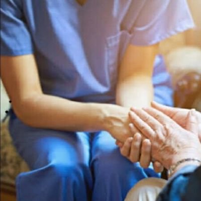 Profesional de la salud. Republicana. Vuelvo a Twitter,porque estar en primera linea,en defensa de las instituciones y las libertades,es fundamental.