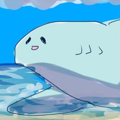 鮫さんのプロフィール画像