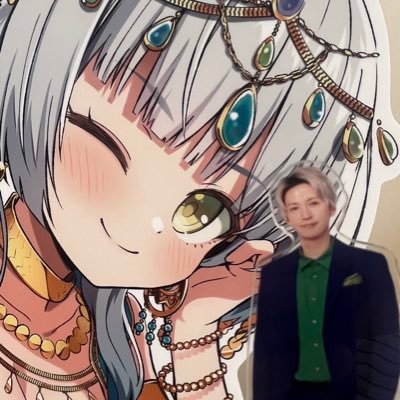 トーマスさんのプロフィール画像