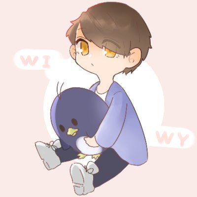 WIWYさんのプロフィール画像