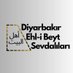 DİYARBAKIR EHL-İ BEYT SEVDALILARI (@ehldostlari) Twitter profile photo DİYARBAKIR EHL-İ BEYT SEVDALILARI (@ehldostlari) Twitter profile photo
