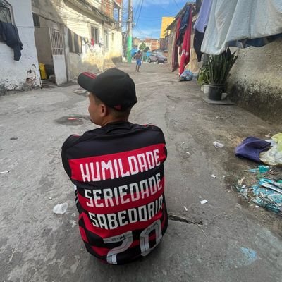 Italo/Iza minha vida👨👧👦/Nenhum mal chegará a nossa tenda. amém 🏳🇦🇷 @flamengo