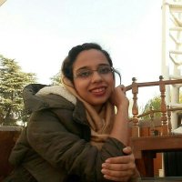 Zahra~ (@zahradarvish) 's Twitter Profile