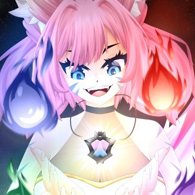 🌸 Kari Hina 🌸 VTuber 🌸 Artist 🌸 Rigger 🌸さんのプロフィール画像