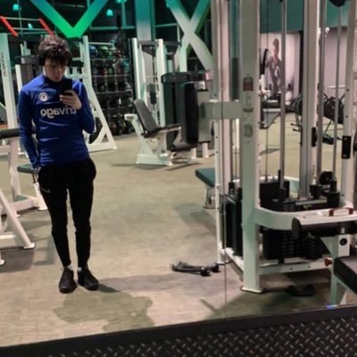 FlynnG1905's profile picture. @chelseafc