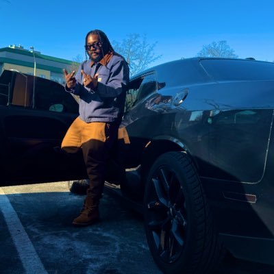 Raas Al Ghul 🥷🏾 2Raww like a 3-Sum w/out a condom #Bix4 🦍🥶❄️💯 SC: Smurfy2raww 👻 NJ BABY 💫
