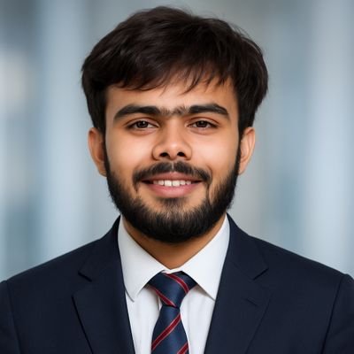 Shani__Vish's profile picture. Student | Java | HTML | CSS |

JS

| Building my developer

journey