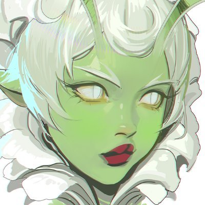 grumpy zumiのアイコン