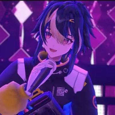 Misaki 🥔 (@Misaki_21v) / X