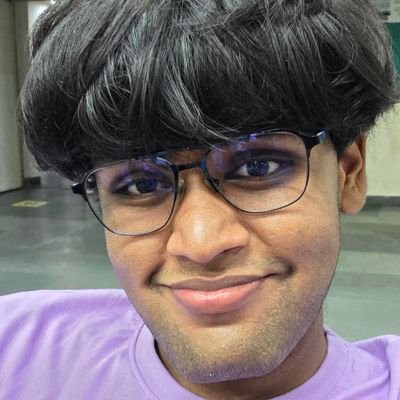 Nitesh Garg Profile