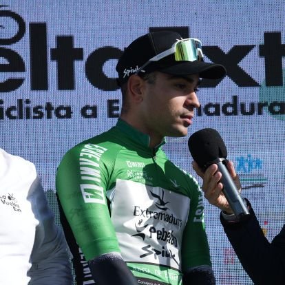 Pablolenoo's profile picture. U-23                                                                                   🥉🇪🇸 Ruta 2022