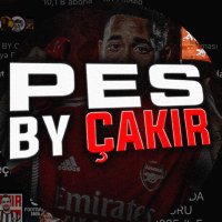 PES BY ÇAKIR (@pesbycakir) 's Twitter Profile