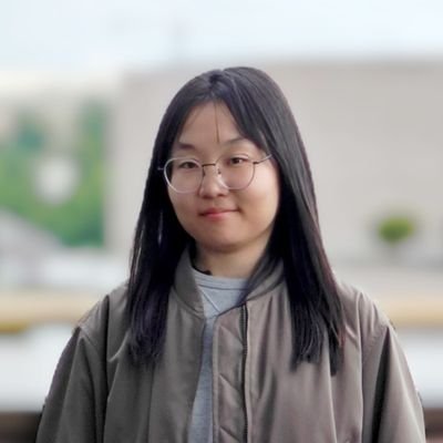 jiegaogianna's profile picture. Malone Postdoc Fellow @JohnsHopkins