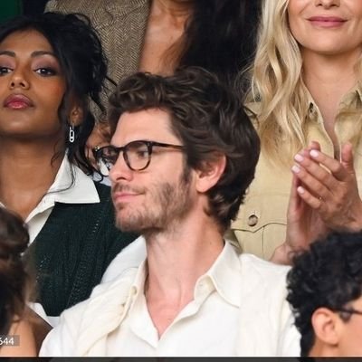 AiswariyaA2008's profile picture. Medico,music and Andrew Garfield 😎🐕💗