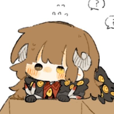 @asagi_iro23 の自職員垢 無断転載、無断使用 AI学習❌ ポイピク https://t.co/mVSOEKL2Pr 支部タグ #薄明支部 鍵@asaginoshiyo