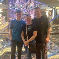 Phil Simpson (@philsimmo81) 's Twitter Profile