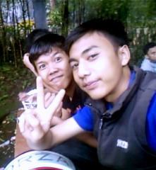 rammma_ramadhan's profile picture. Allah :)