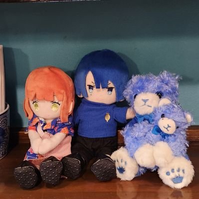 ci_cima_ru's profile picture. 羽生くんとラルクとうたプリとYOIと🇹🇭に人生狂わされてて爪を塗るのが好きな 20歳↑rps🙆