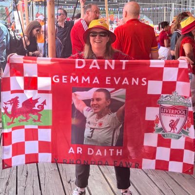 🚅👷🏼♀️peirianydd ffordd barhaol/permanent way engineer👷🏼♀️🚅 🏴⚽️🏉🎾🚴♀️🚂🏴 (views are my own)