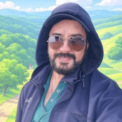 Modi and Yogi Fan, Leli's beware. Desi Hindu. SHAKTI hun.
If you remember my_fukin_sanity click on follow. Proud Bharatiyaš®š³
#JaiShreeRam #HareKrishna