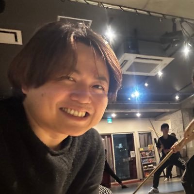 高田那由太7/5.6デザフェスショースペース@なゆた店長さんのプロフィール画像