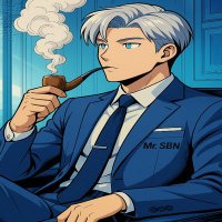 Mr. SBN 🧩 (@mrsbn001) 's Twitter Profile Photo Mr. SBN 🧩 (@mrsbn001) 's Twitter Profile Photo