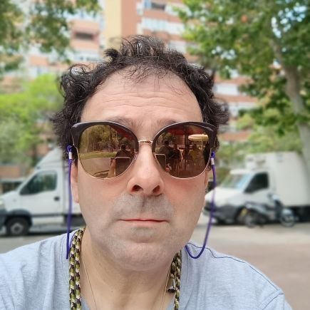 JoseLuisCV7203's profile picture. 