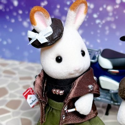 こばさんのプロフィール画像