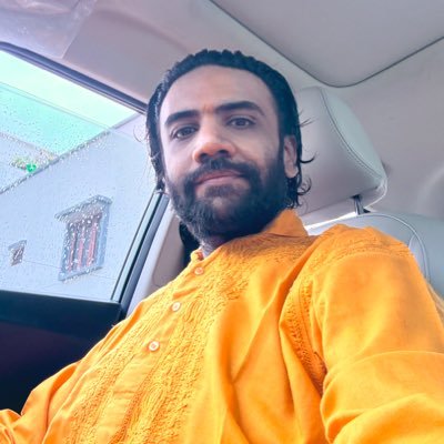 Neelang Dave Profile
