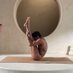 Nude Namaste (@nudenamaste) Twitter profile photo Nude Namaste (@nudenamaste) Twitter profile photo