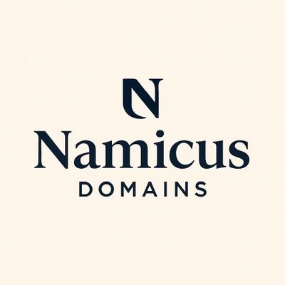 ⭐ Curated brandable domain names for startups & visionaries. 🌐
https://t.co/lamz03wLmb |
https://t.co/izrTaWtlNH |
https://t.co/L55MK5QM1h |
https://t.co/nCFighs5BR