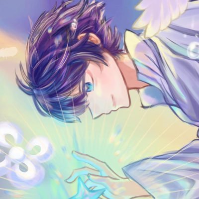 あらる💙さんのプロフィール画像