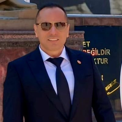 furkan77771's profile picture. Zafer Partisi Yalova Çiftlikköy İlçe Başkanı
Ne Mutlu TÜRK üm diyene..🤘🇹🇷