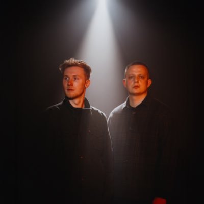 Ben & Charlie - Drum & Bass Hybrid DJ + Live Act Mgmt/Bookings: tallorderuk@gmail.com
