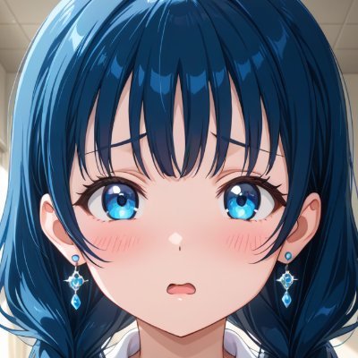u_ryu_nanaka_'s profile picture. AI初心者/AIイラストを投稿、投稿したイラストは全てAIで作ったものです。AIイラストに統一感はありません※二次利用・無断転載はご遠慮ください❌ ゲームが好きです。可愛いキャラが大好きです。