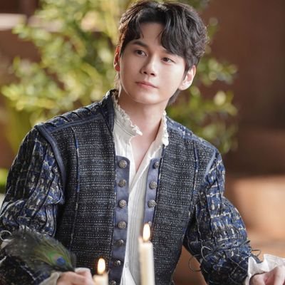 🐈WELO 🐱WELONG🐈Ongseongwu 🐈
🐳cnblue🐬jungyonghwa 🌸TheRose🌸🐰XiaoZhan🐰อี้ป๋อ🐰ป๋อจ้าน🐰หนงหนง🐭น้องวอร์🐭