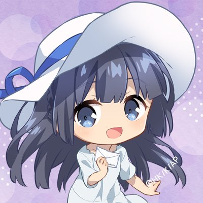 0616goto_RS250's profile picture. アニメ・声優・漫画・モータースポーツ好きのおっさんです 🌈水瀬いのり推し  2020〜いのりまち町民🍀   LIVE参戦:hb広島🔖 町民集会25大阪🎥 TR兵庫🎉
