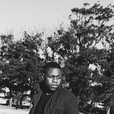 LuthandoNd54273's profile picture. Motivated 
Strong 
Average Man