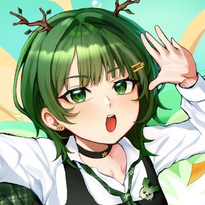 Alona Driad🌿【AKA Virtual】さんのプロフィール画像