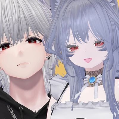 meisvie's profile picture. VRC初心者🔰𐔌ᥩ⩌｡⩌ᥩ𐦯
ムルルとルルネとイチゴ
イラストレーター