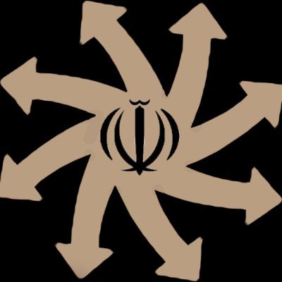 Muslim🇮🇷|Christians Ally| Right/Rechts| Nein zum Kalifat
Alle Posts meines Accounts sind hiermit Satire.
Distanziere mich von Antisemitismus!!😊😆