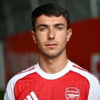 Martin Zubimendi (@martinzubimend1) 's Twitter Profile