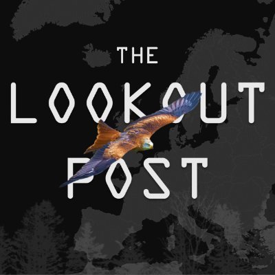 TheLookoutPost's profile picture. For everyone who wants to stay informed without leaving their faith behind.