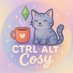CTRLALTCosy (@ctrlaltcosy) Twitter profile photo CTRLALTCosy (@ctrlaltcosy) Twitter profile photo