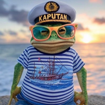 Peppe_Yo's profile picture. On a journey to become a wealthy. Seaman - Old school Dj - Crypto & Equity