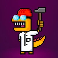 dyno hunter (@bennyprayogad) 's Twitter Profile