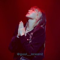 귤 (@guul__ocean2) 's Twitter Profile