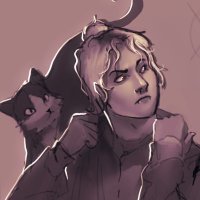 Milo ⦻ (@h0rnet_wanderer) 's Twitter Profile